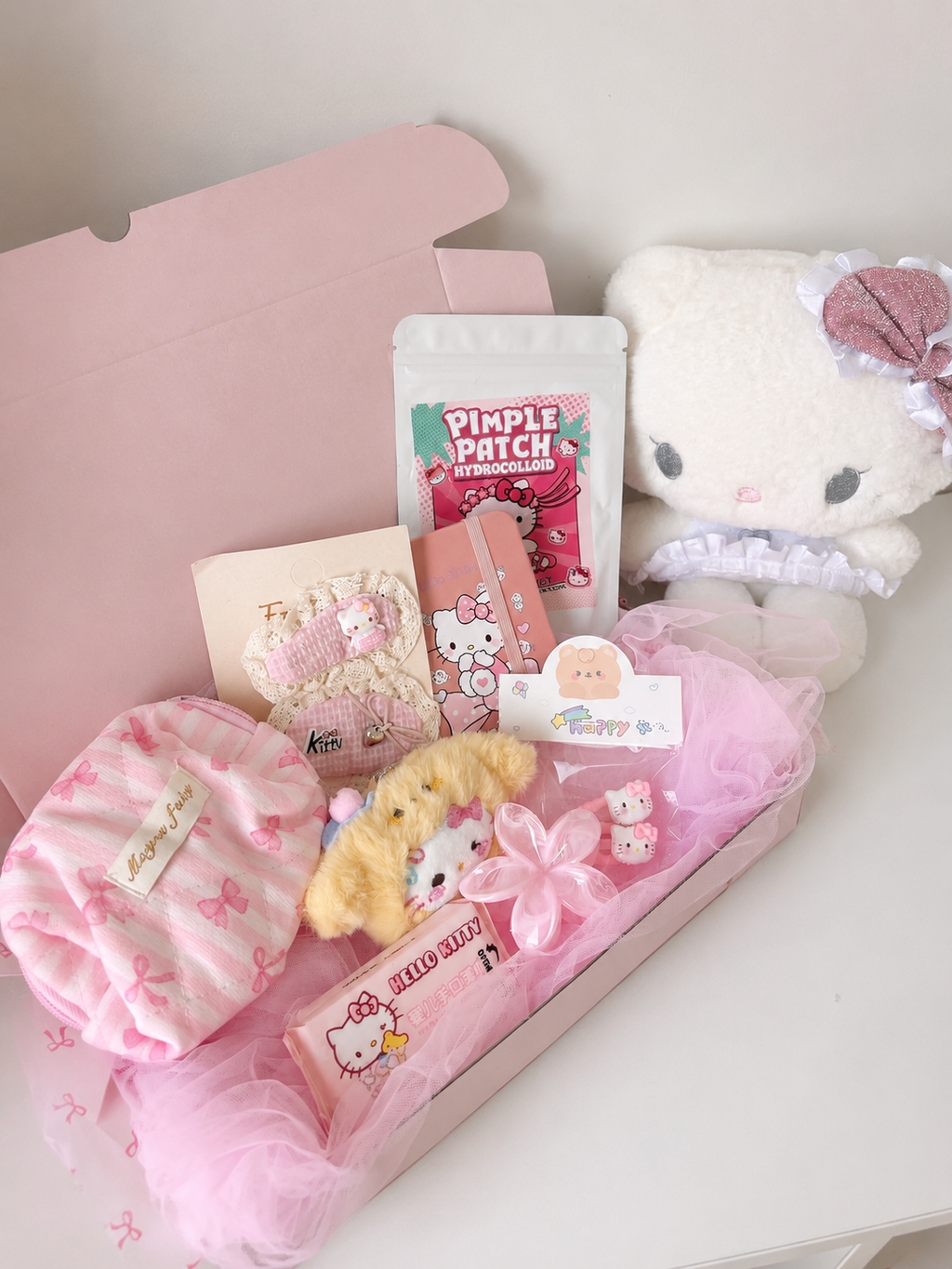 HelloKitty Box (Edycja Limitowana)