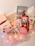 Birthday mini box