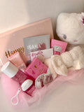 Self Care pamper hamper mini
