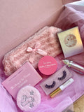 Blossom beauty box