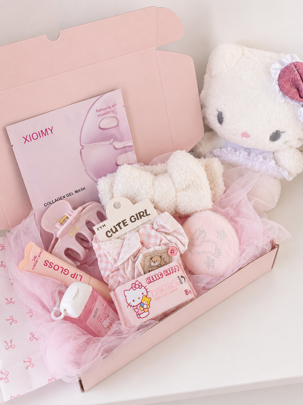 Self-Care Box