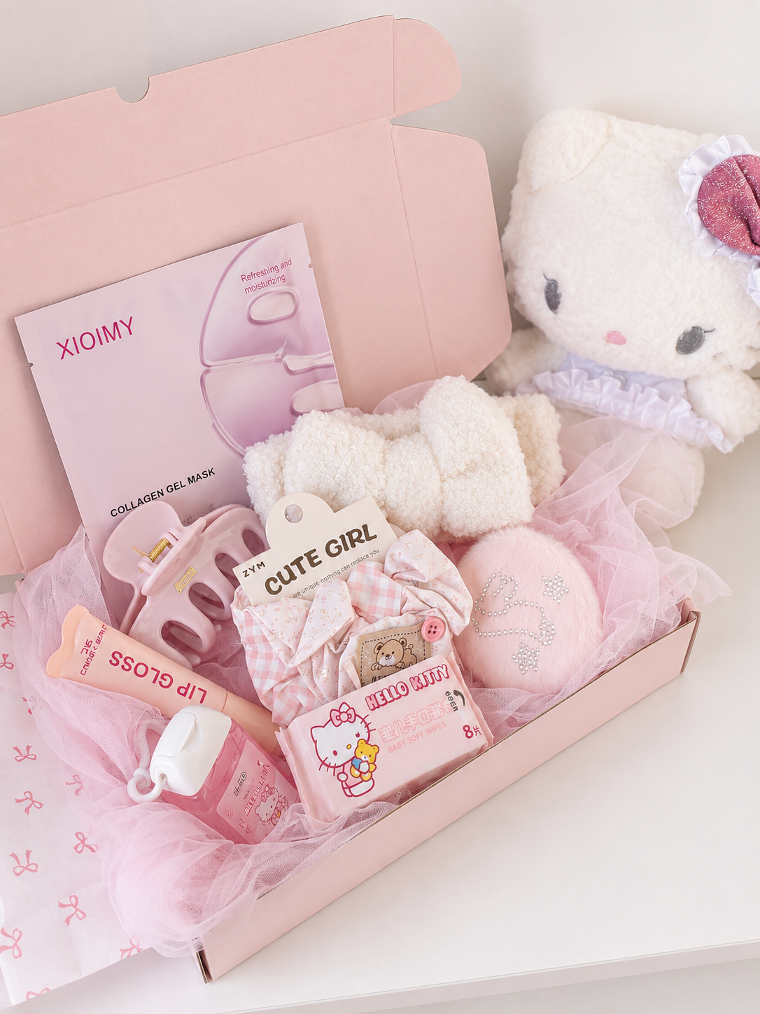Self-Care Box