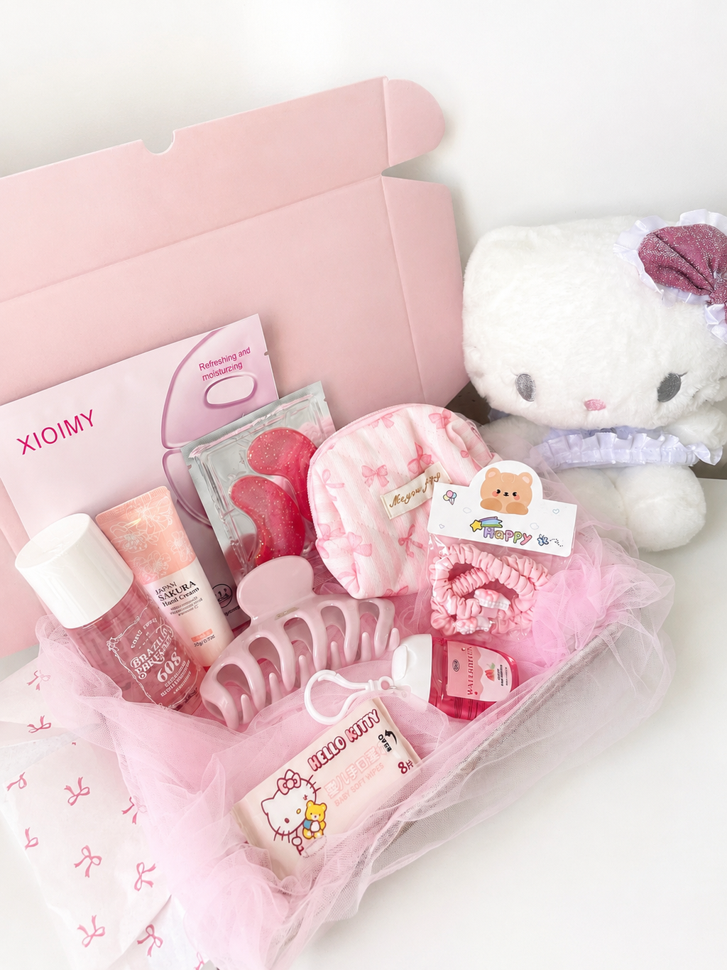 Self-Care Box